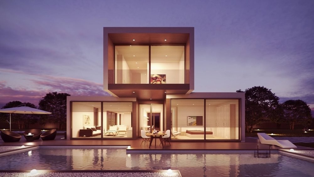 Villa sales