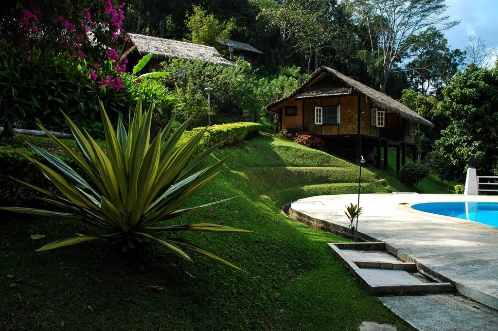 Villa Padi