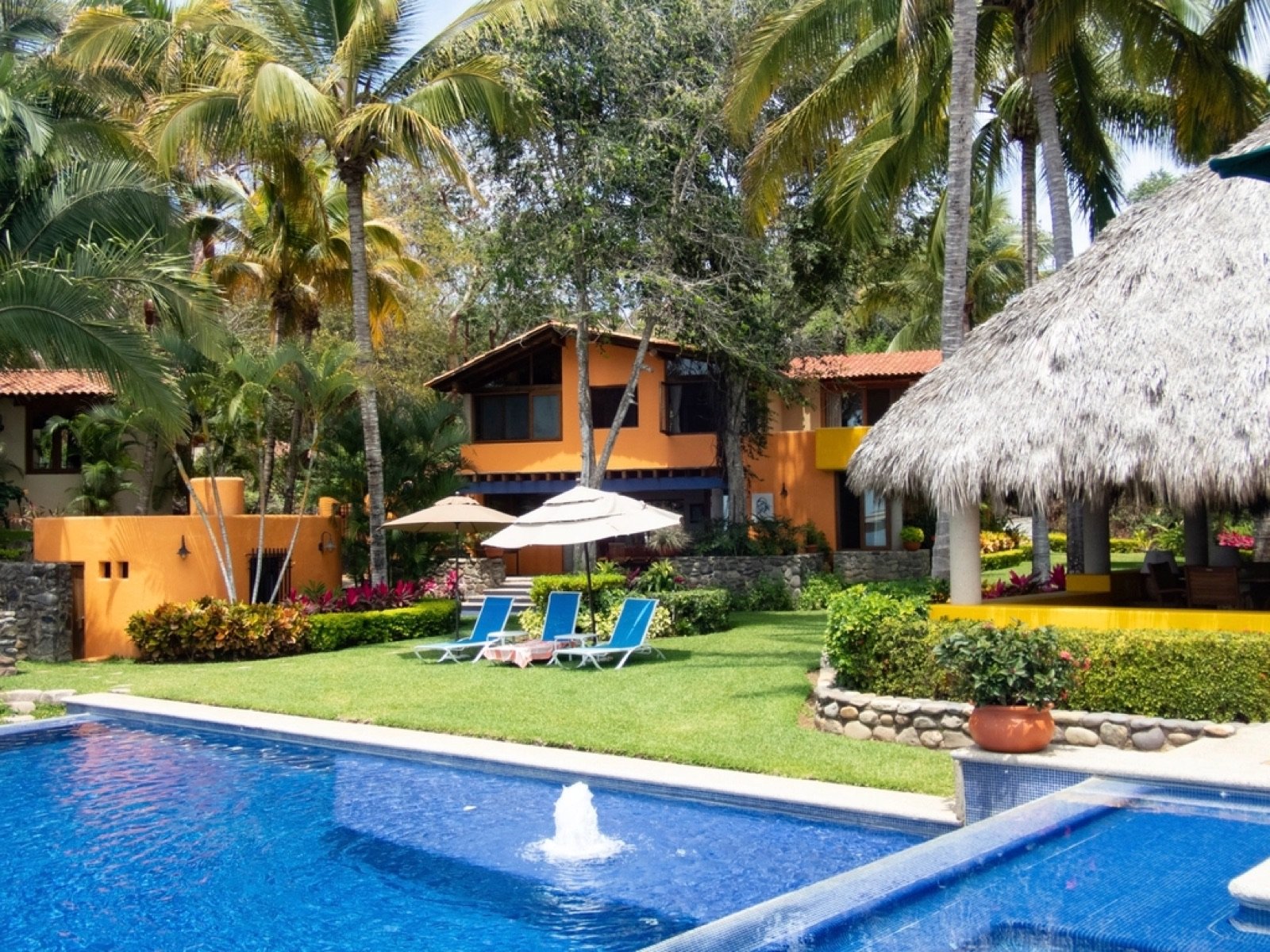 Villa Bulan